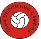 Escudo asociado a C.D. Campos [1]