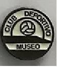 Escudo asociado a C.D. Museo