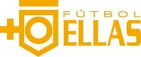 Escudo de Futbolellas C.F.F.