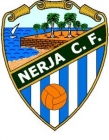 Escudo anterior de C.D. Nerja
