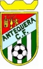 Escudo anterior de Antequera C.F. [2]