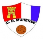Escudo anterior de C.D. Murense