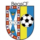 Escudo asociado a Beas C.F.