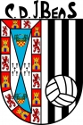 Escudo asociado a C.D. Juventud Beas