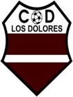Escudo asociado a C.D. Los Dolores