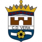 Escudo asociado a C.D. Vera [sct]