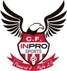 Escudo de C.F. Inprosports San Vicente