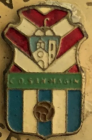 Escudo de C.D. San Magín