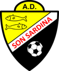 Escudo asociado a Son Sardina Recreatiu B