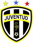 Escudo asociado a Juventud Sin Fronteras