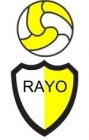 Escudo anterior de C.F. Rayo Venteño