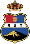 Escudo anterior de Real Unión de Tenerife Santa Cruz