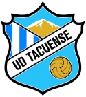 Escudo de U.D. Ángeles Tacuense