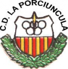 Escudo de C.D. La Porciúncula