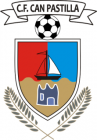 Escudo anterior de C.F. Can Pastilla