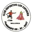Escudo asociado a Peña Los Copihues
