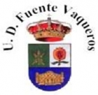 Escudo de U.D. Fuente Vaqueros