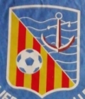 Escudo asociado a C.F. San Pedro [bal]