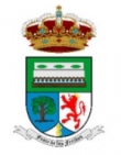 Escudo de Fuenteheridos C.F.