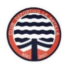 Escudo asociado a C.D. La Antilla