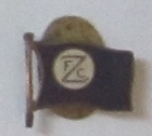 Escudo anterior de Zorroza F.C.