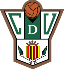Escudo anterior de C.E. Vilassar de Dalt