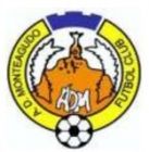 Escudo de A.D. Monteagudo