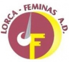 Escudo anterior de Lorca Féminas A.D.