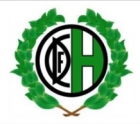 Escudo asociado a C.D. Florida [hlv]
