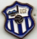 Escudo de Brenes C.F.