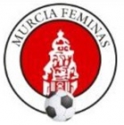 Escudo anterior de Murcia Féminas