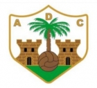Escudo asociado a A.D. Castillejos