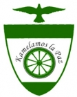 Escudo anterior de C.D. Abes