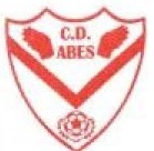 Escudo anterior de C.D. Abes