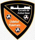 Escudo asociado a C.F. Odelot Toletum