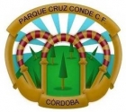 Escudo de Parque Cruz Conde C.F.