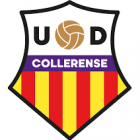 Escudo asociado a U.D. Collerense [4]