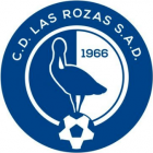 Escudo de Las Rozas C.F.