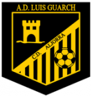 Escudo anterior de A.D. Luis Guarch [2]