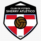Escudo de C.F. Sherry Atlético