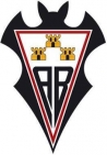 Escudo anterior de C.D. Alba Fundación Femenino