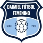 Escudo de Daimiel F.F.