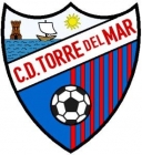 Escudo anterior de U.D. Torre del Mar