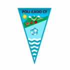 Escudo de C.D. Poli Ejido C.F.