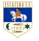 Escudo de Escacena C.F.
