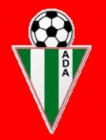 Escudo asociado a A.D. Alosno