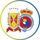 Escudo anterior de C.D. Oceja
