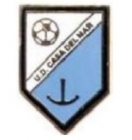 Escudo de U.D. Casa del Mar