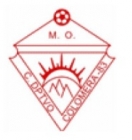 Escudo de C.D. Colomera 83