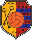 Escudo de Moralzarzal C.F.